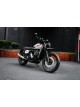 BSA B65 Scrambler 