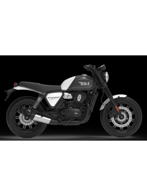 BSA BANTAM 350