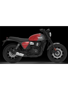 BSA BANTAM 350
