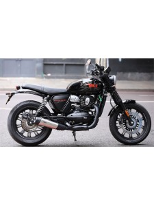 BSA BANTAM 350