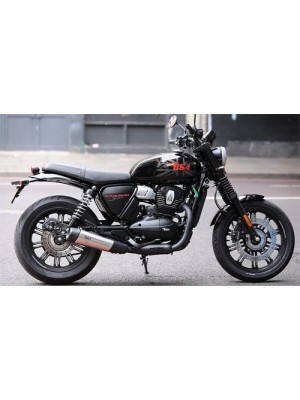 BSA BANTAM 350