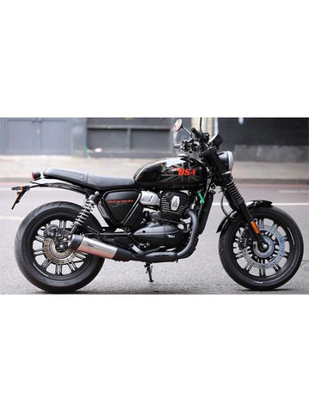 BSA BANTAM 350