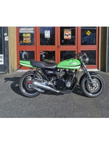 1976 Kawasaki Z900