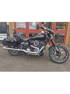 2019 Harley-Davidson Sport Glide