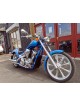 2012 Honda VT1300 Fury - Golf Tribute bike