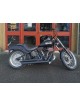 2007 Harley-Davidson FXST Night Train