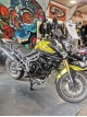 2011 Triumph Tiger 800