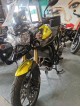 2011 Triumph Tiger 800