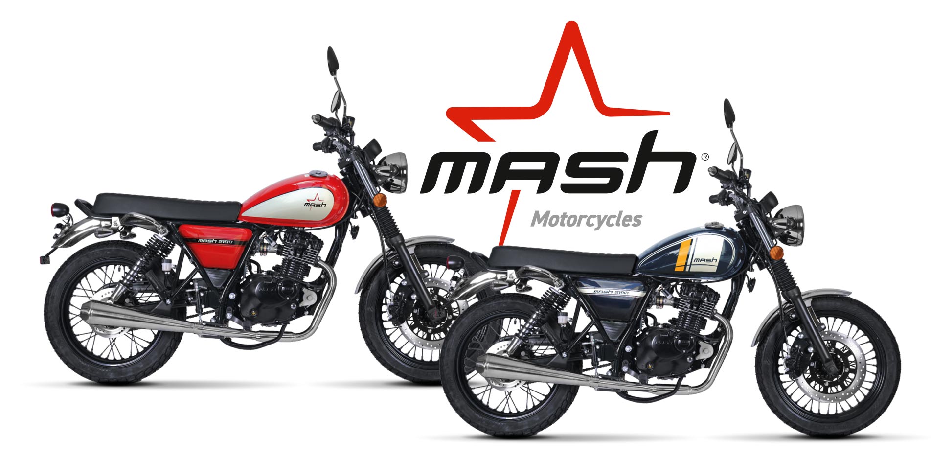 Mash Seventy