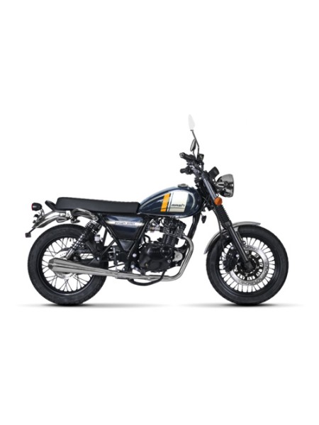 NEW - Mash Seventy (Blue) NEW - Mash Seventy (Blue)