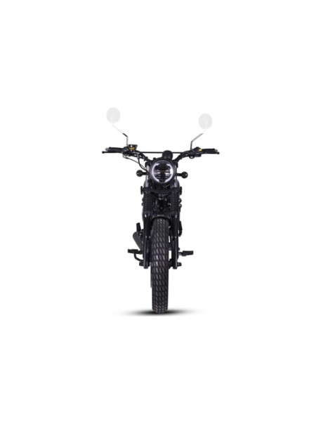 NEW - Mash Seventy (Red) NEW - Mash Seventy (Red)