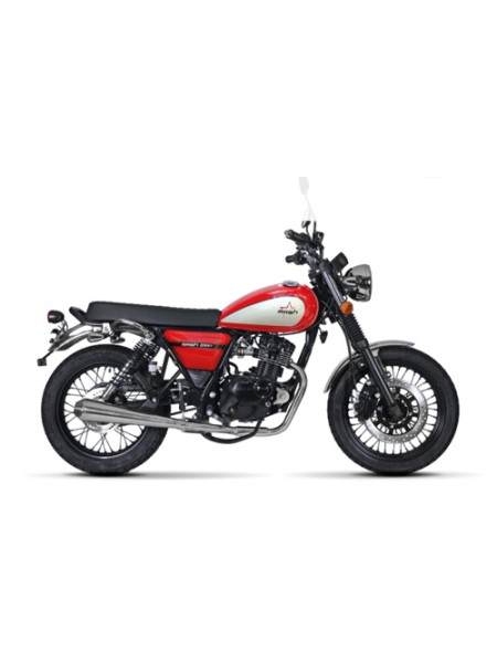 NEW - Mash Seventy (Red) NEW - Mash Seventy (Red)