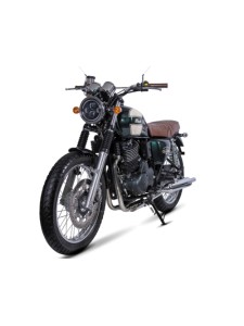 Mash Six Hundred - 650