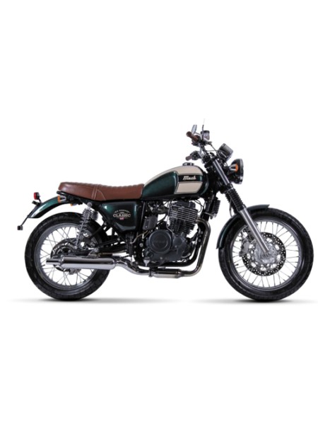 Mash Six Hundred - 650 Mash Six Hundred - 650