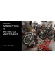 Motorcycle Maintenance Course Sat 18th Jan25