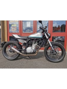 Ex-Demo CCM Tracker