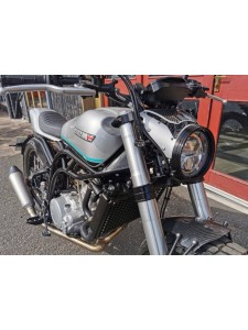 Ex-Demo CCM Tracker
