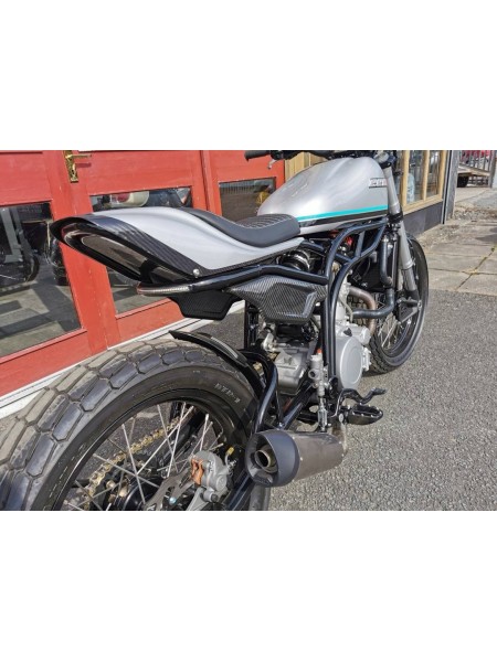 Ex-Demo CCM Tracker