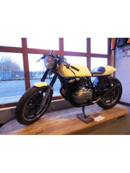 Yamaha - XS500